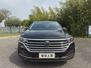 Volkswagen Viloran 2023