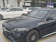 Mercedes-Benz C-Class 2023