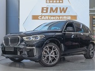 BMW X5 2022