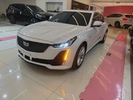 Cadillac CT5 2021