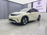 BYD Dolphin 2023
