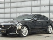 Cadillac CT5 2021