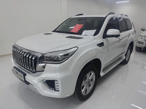 Haval H9 2023