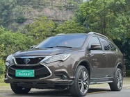 BYD Tang 2018