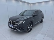 Volkswagen Tayron 2023