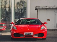 Ferrari F430 2009