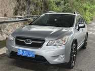Subaru XV 2013