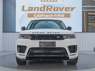 Land Rover Sport 2022