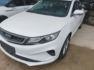 Geely GL 2019