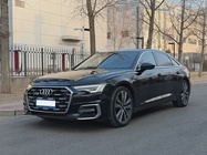 Audi A6 2024