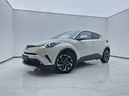 Toyota IZOA 2020