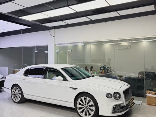 Bentley Flying Spur 2010