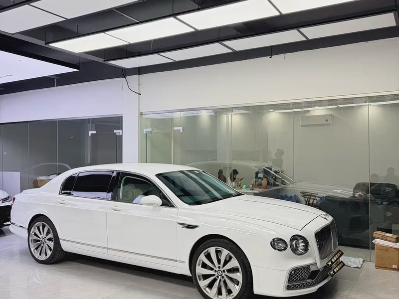 Bentley Flying Spur
