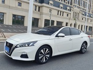 Nissan Teana 2021