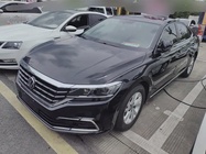 Volkswagen Passat 2021