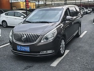 Buick GL8 2014