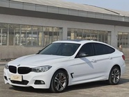 BMW 3 Series 2014