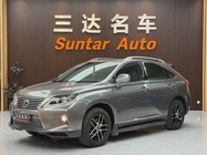Lexus RX 2014