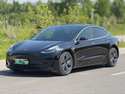 Tesla Model 3 2020