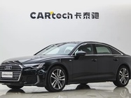 Audi A6 2021