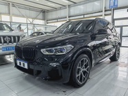 BMW X5 2019