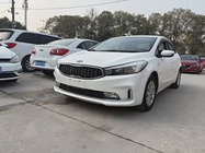 Kia K3 2017