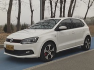 Volkswagen Polo 2014