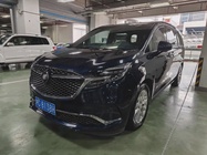 Buick GL8 2020
