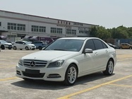Mercedes-Benz C-Class 2013