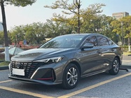 Changan Eado 2024