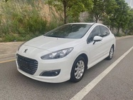 Peugeot 308 2014