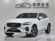 Volvo XC60 2023