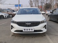 Geely Emgrand 2025