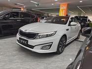 Kia K5 2014