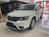 Dodge Journey 2015