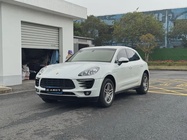 Porsche Macan 2014
