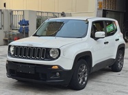 Jeep Renegade 2017