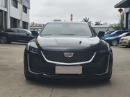 Cadillac CT5 2020
