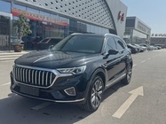 Hongqi HS5 2023