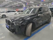 BMW X7 2023