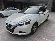 Nissan Bluebird 2018