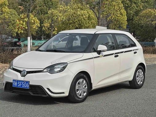 MG 3 2015