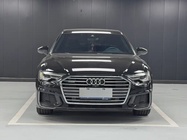 Audi A6 2020