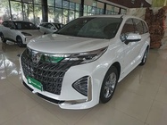 Toyota Sienna 2025