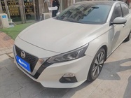 Nissan Teana 2021