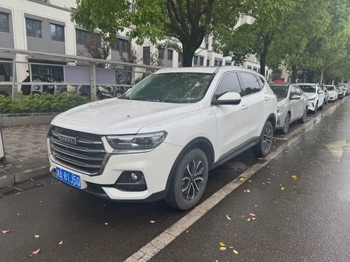 Haval H6 2022