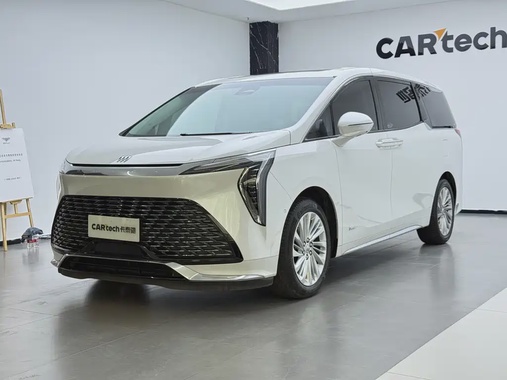 Buick Century 2024
