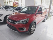 Chery Tiggo 3 2017