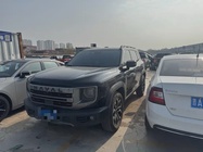 Haval Big Dog 2025