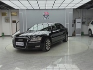 Audi A8 2009